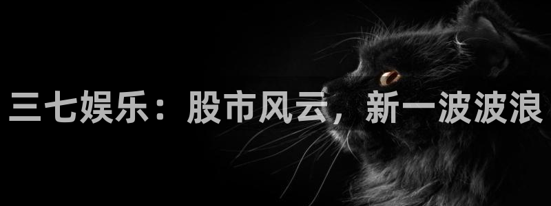 福建mg不朽情缘机电股份公司：三七娱乐：股市风云，新一波波浪